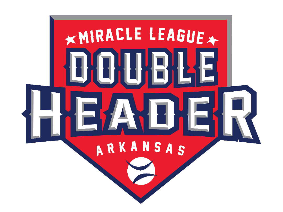 Double Header logo