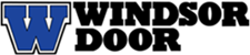 Windsor Door logo