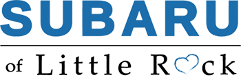 Subaru of Little Rock logo