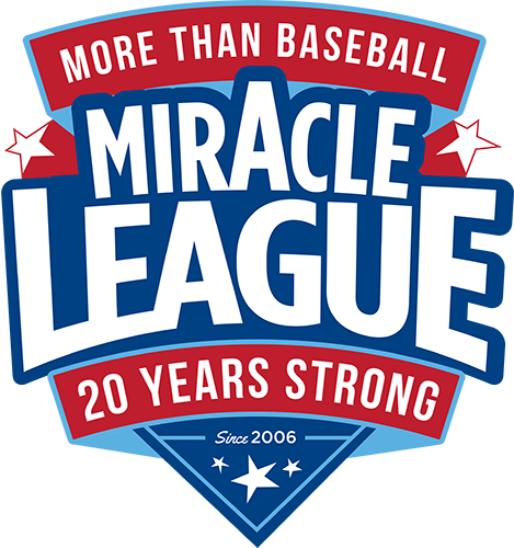 Miracle League Logo