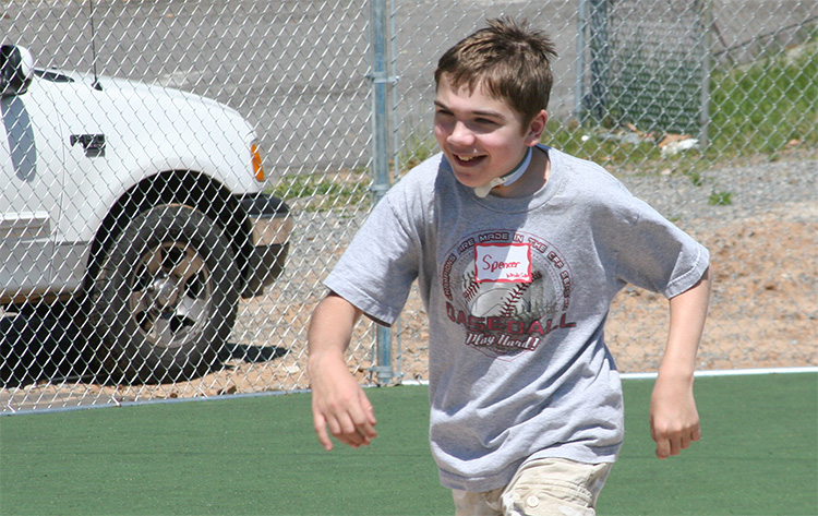 Something to Look Forward To